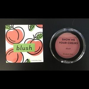 Elizabeth Mott “Show Me Your Cheeks” Blush